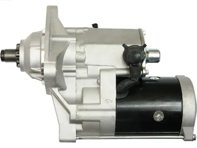 Productafbeelding van Startmotor 12V, 4kW, geschikt voor Cummins / International