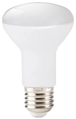 Produktbild von Kobi E27 LED Reflektorlampe R63 8W 700lm 3000K 230V