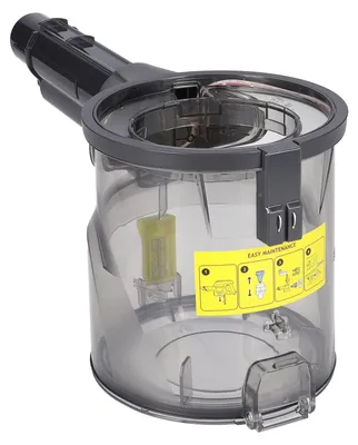 Produktbild von CANDY/ HOOVER 70024254 Staubbehälter HOOVER 0530096552 für Staubsauger