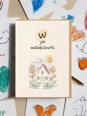 Obrázek produktu pro Speciální permanentka „W jako vděčnost“