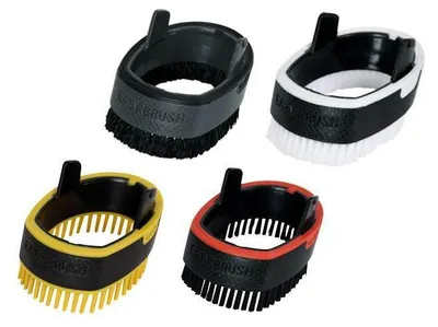 Immagine prodotto di Rowenta kit 4x spazzole aspirapolvere Air Force Essential Flex 260 360 460 560