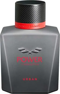 Image de Antonio Banderas Le Pouvoir de la Séduction 100 ml