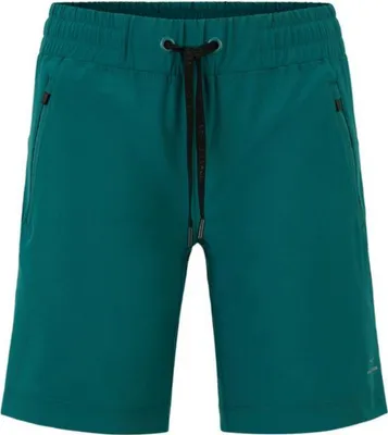 Produktbild von VENICE BEACH VB_Shelby DW4W Shorts green pond S