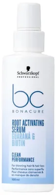 Produktbild von Schwarzkopf Professional Root Activating Serum 100 ml