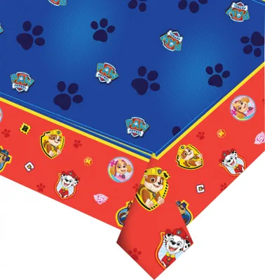 Produktbild von PAW Tischdecke 120 x 180cm