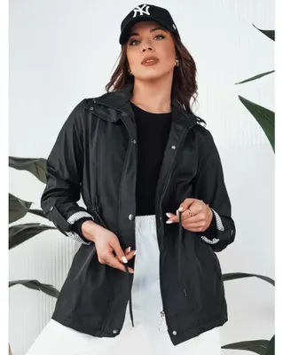 Produktbild von Damenjacke DSTREET DARINAS TY4330 SCHWARZ Größe: S