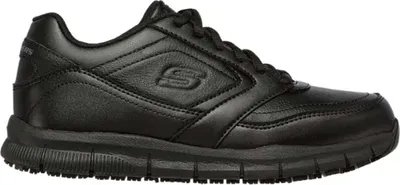 Produktbild von Skechers Nampa Wyola Schwarz BLK Größe EU 37