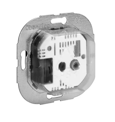 Produktbild von Alre-it Raumtemperaturregler UP FTR 101.065#00 UA010910