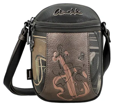 Produktbild von Anekke Umhängetasche Melody Mini Crossbody Bag Multicolor mehrfarbig