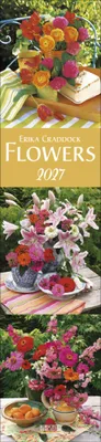 Zdjęcie produktu dla Plany długoterminowe Flowers na rok 2027
