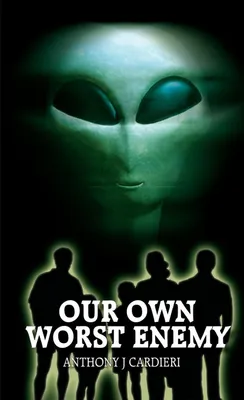 Produktbild von Our Own Worst Enemy