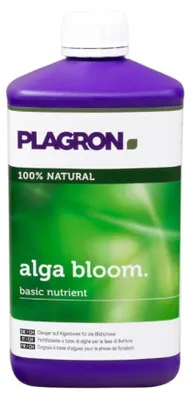 Obrázok produktu pre Plagron riasy kvet 100 ml.