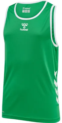 Produktbild von Hummel hmlCORE XK BASKET JERSEY KIDS