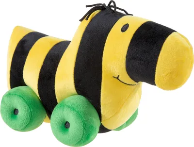 Immagine prodotto di Heunec Janosch Tigerente, Kuscheltier, Plüschtier, Stofftier, 30 cm, 799462