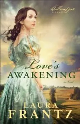 Immagine prodotto di Love's Awakening