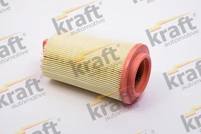 Produktbild von KRAFT 1711410 Luftfilter passend für MERCEDES-BENZ C-Klasse Limousine (W204)