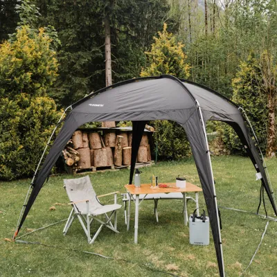 Produktbild von Dometic GO Compact Camp Shelter