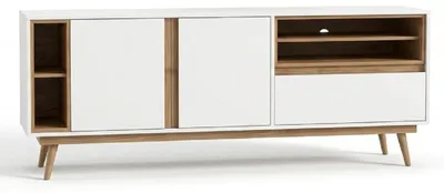 Zdjęcie produktu dla Kredens – nowoczesny design i praktyczna przestrzeń do przechowywania w Twoim domu