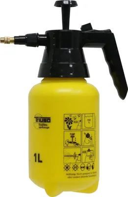 Produktbild von TRIUSO Feinsprüher Kunststoff 1, 0 l mit Präzisionspumpe