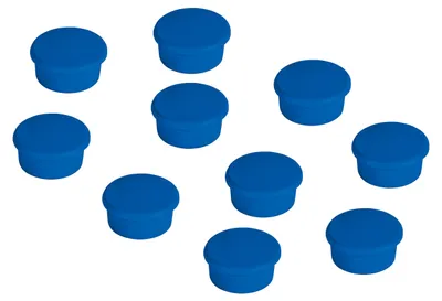 Immagine prodotto di Franken HM10 03 Magnete di segnalazione 13 mm 100 g blu scuro