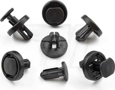 Produktbild von 20x Befestigungs Clip für Toyota, Lexus Verkleidung | 90467-07220