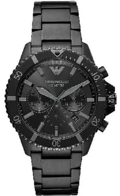 Image de Montre pour homme Emporio Armani AR11363 Diver + coffret