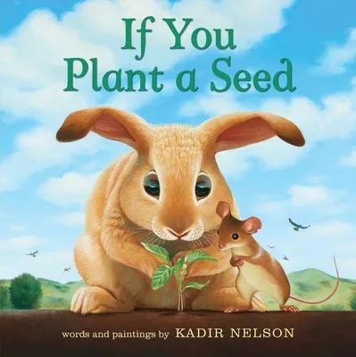 Produktbild von If You Plant a Seed