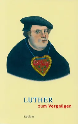 Immagine prodotto di Luther zum Vergnügen
