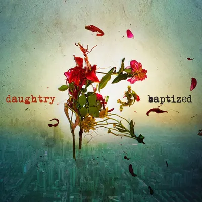 Produktbild von Daughtry: Baptized