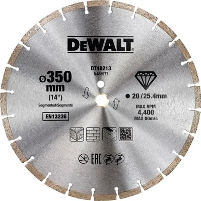 Zdjęcie produktu dla DeWALT DT40213-QZ, 1 szt.