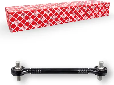 Produktbild von FEBI BILSTEIN 103924 Querlenker Vorne Längslenker
