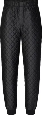 Produktbild von F. Engel Standard Thermostepphose, Schwarz, Gr. M