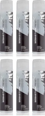 Produktbild von Wella 81654206, Frauen, beschädigtes Haar, Verstärkung, 48 mm, 194 mm, 289 g