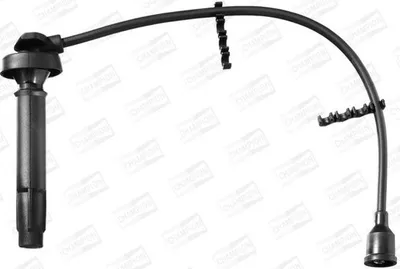 Produktbild von CHAMPION CLS192 Zündkabelsatz Zündleitungssatz für SUBARU FORESTER (SF)