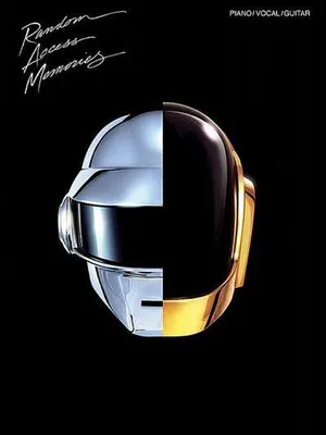 Produktbild von Daft Punk