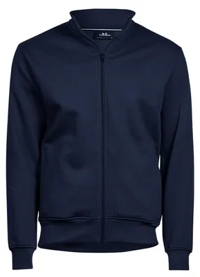 Obrázek produktu pro Tee Jays - Pánský svetr FK1398 (XL) (námořnická modrá)