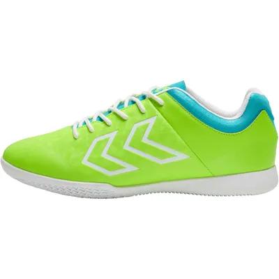 Produktbild von hummel Swift Tech Hallenschuhe lime green 40
