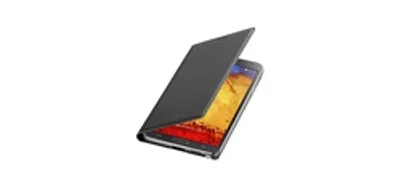 Imagen del producto de Funda tipo billetera Samsung S Flip para el modelo Note 3, color