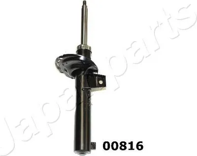 Productafbeelding van 2x JAPANPARTS SET gasgevulde schokdempers voor
