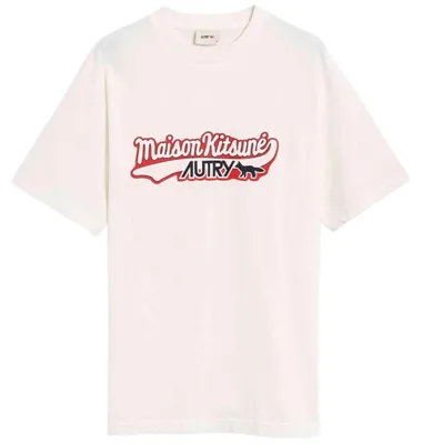 Productafbeelding van T-shirt Autry TSPXMK2W voor Uni