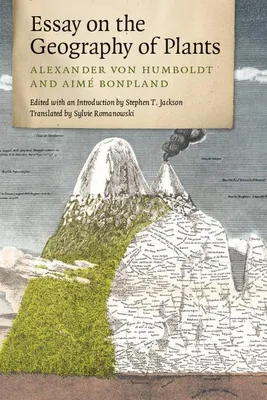 Produktbild von Essay on the Geography of Plants