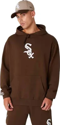 Imagen del producto de Sudadera con capucha New Era 60424319 para Hombre