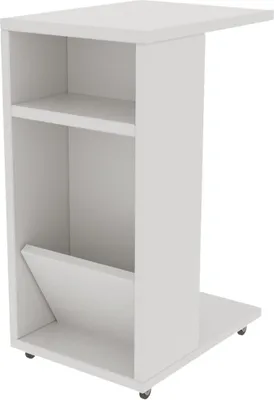 Produktbild von CALICOSY - Rollregal mit Stauraum H63 cm – FLINTA