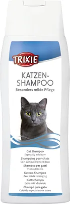 Immagine prodotto di Shampoo pour chats