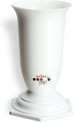 Vase, Hauptbild