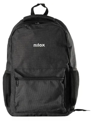 Produktbild von Nilox NXURBANLN, Adjustable Uni, Schwarz, One Size, Schwarz, Einheitsgröße