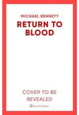 Obrázok produktu pre Return to Blood