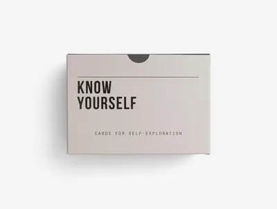 Produktbild von Know Yourself