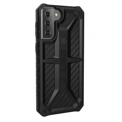Immagine prodotto di Custodia per cellulare Urban Armor Gear 212821114242 Samsung Galaxy S21 Plus