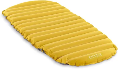 Produktbild von Isomatte Camping hüpfburg 76x183x10